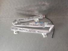 Citroen C3 MK3 2017 - 2020