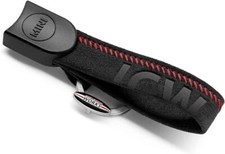 MINI JCW Genuine John Cooper Works Key Chain Lanyard F54 F55 F56 F57 F60 NEW
