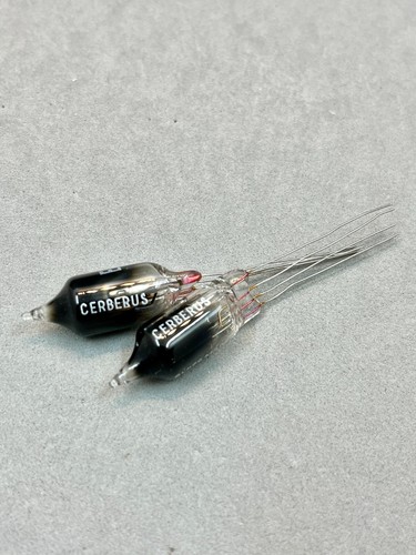 Pcs er32a cerberus new - cerberus,