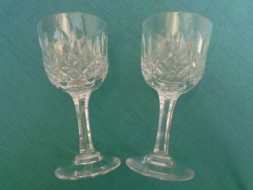 Thomas webb crystal liqueur - thomas,