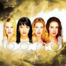 BOND Born w Victory +