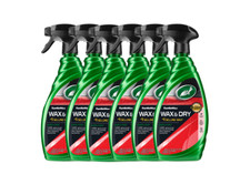 Turtle Wax Wax & Dry Liquid