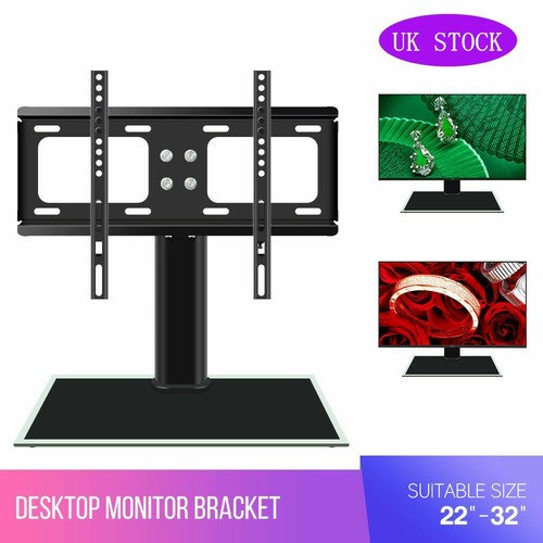 Stand bracket desk top - bracket,