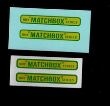 MATCHBOX