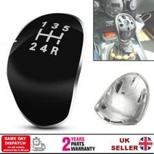 Gear shift knob cap cover - shift,