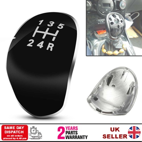 Gear shift knob cap - gear,