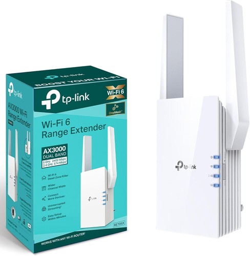 Link re705x ax3000 - ax3000, dual