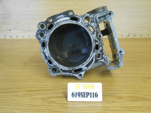 Sv1000s front cylinder - sv1000s,