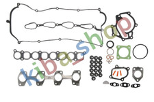 COMPLETE ENGINE GASKET SET UP
