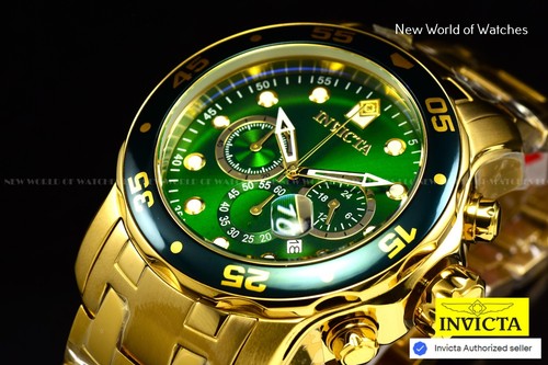 Invicta men 48mm pro diver - invicta, men's
