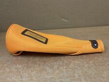 Veuve Clicquot Champagne Cooler Yellow Picnic Sleeve Bottle Holder