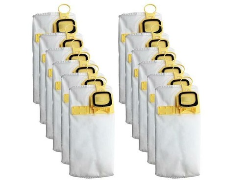 Microfibre cloth hoover - cloth,
