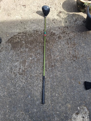 King cobra speed - ld, driver