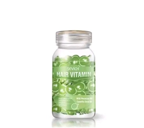 Sevich hair vitamin - sevich, with
