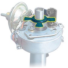 Lumenition Electronic Ignition