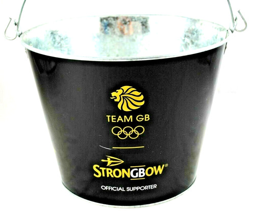 Team olympic strongbow ice - team, gb