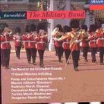 Grenadier guards world - -,