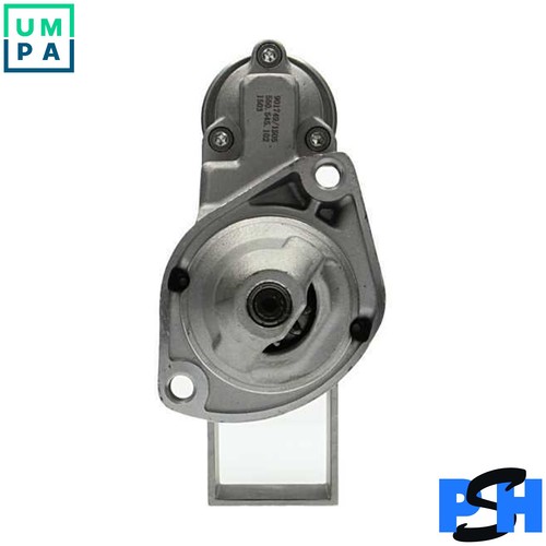 Starter 550 545 102 010 - starter, 550.545.102.010