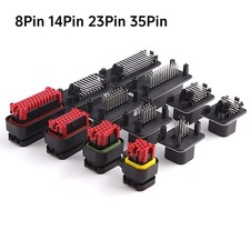 Waterproof Car Automotive AMP