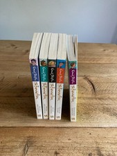 Enid Blyton Famous Five Collection 5 Book Set Adventures Reading Age 8 +
