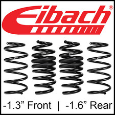 Eibach PRO-KIT Lowering