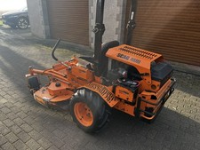 Scag Turf Tiger Grass Mower 