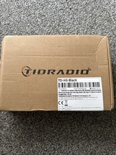 Tidradio TD H3 Walkie Talkie