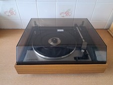 Garrard SP25 Mk 4 Turntable