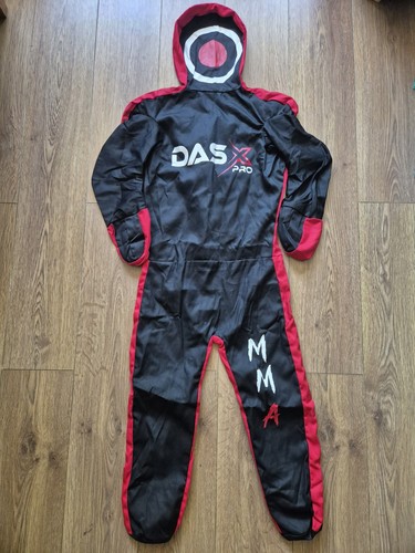 Das pro mma grappling - das, target