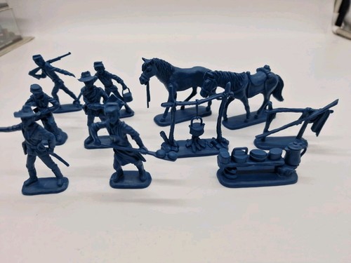 Atlantic toy soldiers 32 - atlantic, 1/32