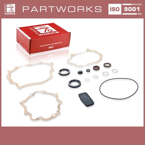 Gasket set transmission for - transmission,