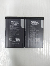 Nokia Battery BL-5C 1020mAh
