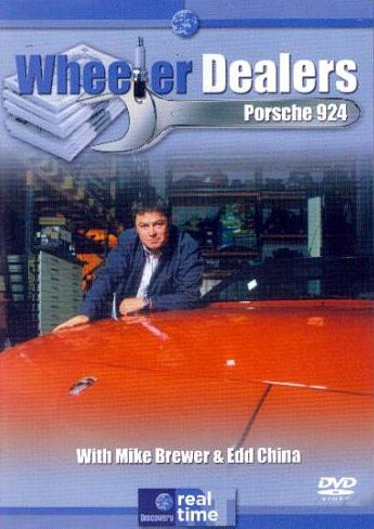 Wheeler dealers porsche - dealers,