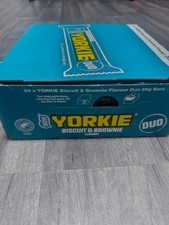 yorkie biscuit and brownie 66g