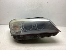 BMW X3 F25 COMPLETE XENON
