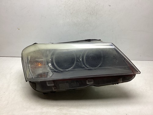 Bmw f25 complete xenon - bmw,