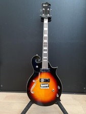 MRG Tenor Bass MRG TENOR