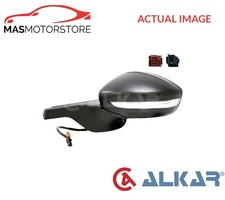 OUTSIDE REAR VIEW MIRROR LHD