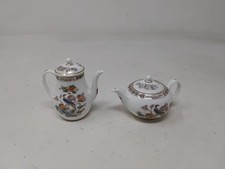 Wedgwood Kutani Crane Toy