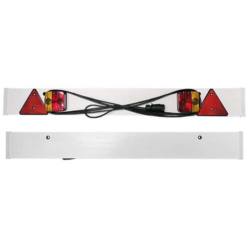 4ft trailer light board - 4ft,