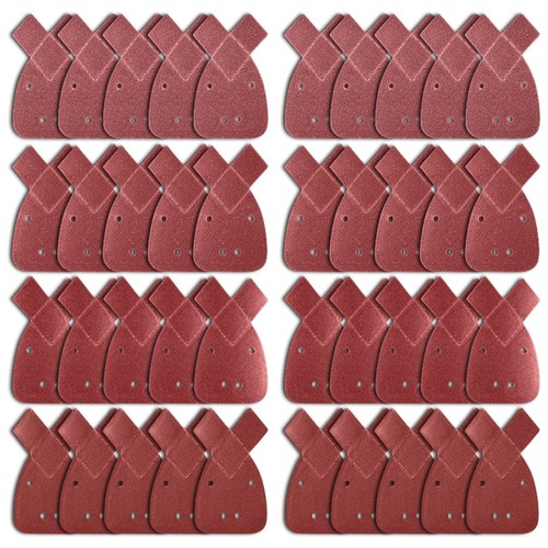 40pcs black and decker mouse - black,