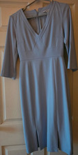 Bennett baby blue - lk, fit