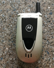 Vintage retro motorola - retro, v