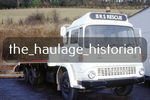 Thh truck photos bedford - thh,