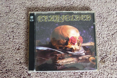 Grateful dead grayfolded - grateful, dead-