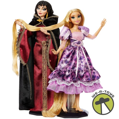 Disney tangled rapunzel - disney’s, &