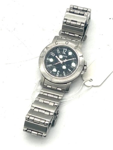 Lacoste watch quartz - watch,