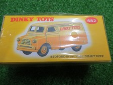 ATLAS  EDITIONS DINKY TOYS