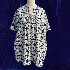 Marks & Spencer Black White