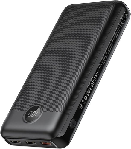 Veger power bank fast - veger,